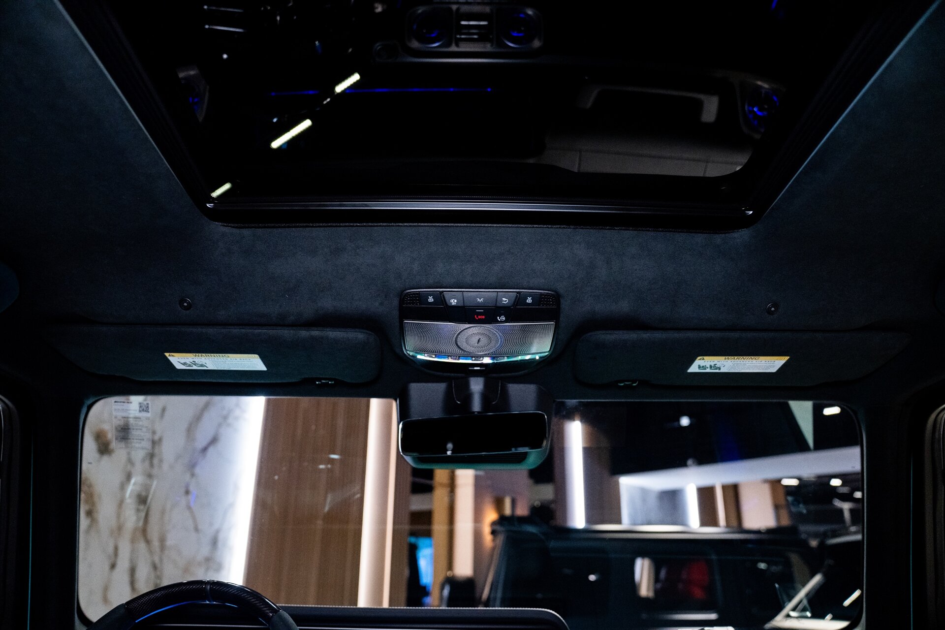 2026 Mercedes-Benz G-Class AMG G 63 - Photo 28