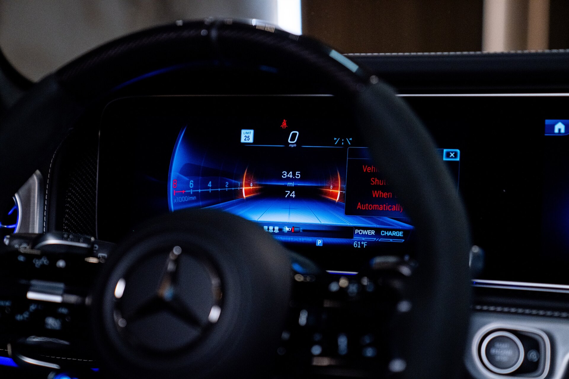 2026 Mercedes-Benz G-Class AMG G 63 - Photo 29