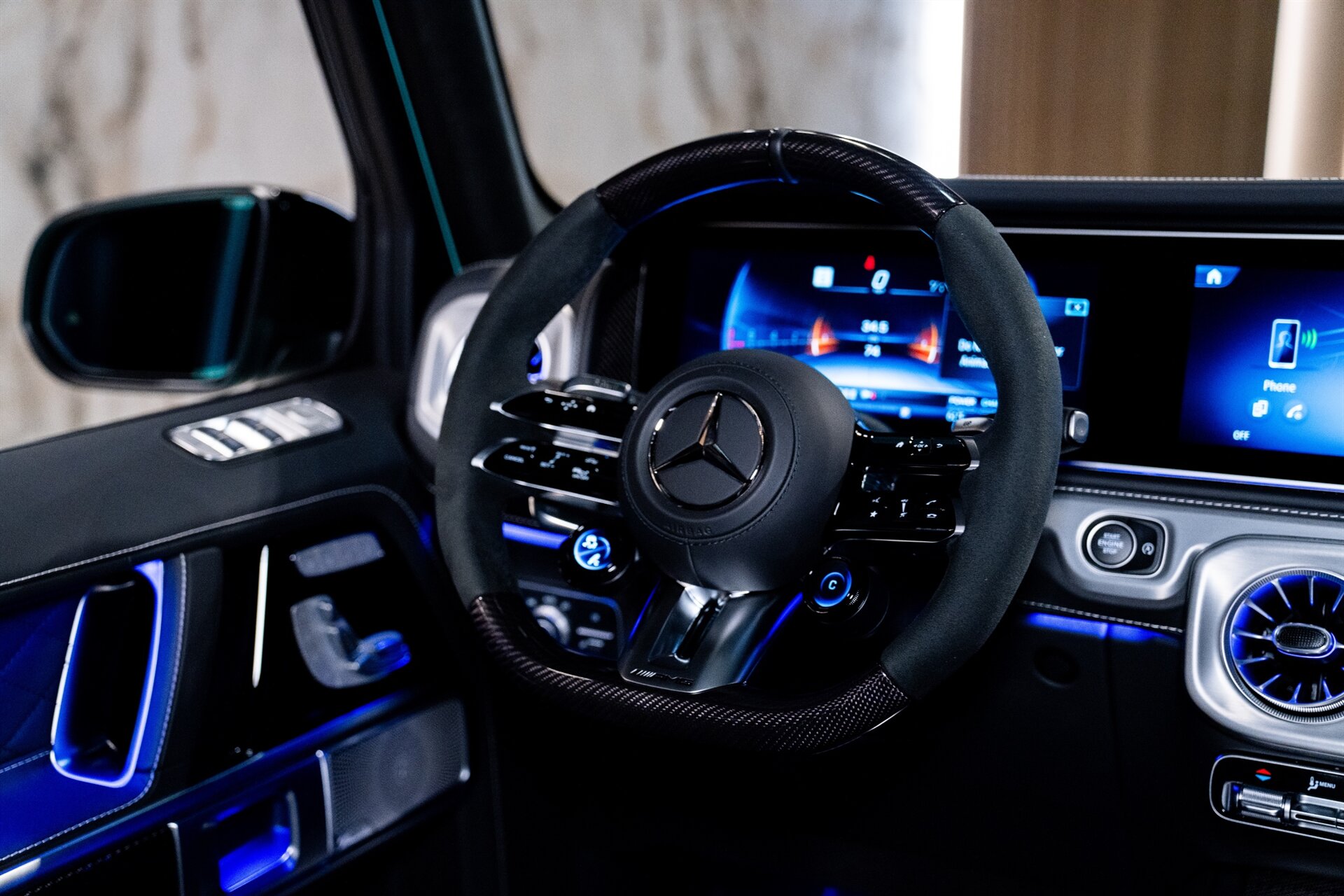 2026 Mercedes-Benz G-Class AMG G 63 - Photo 22