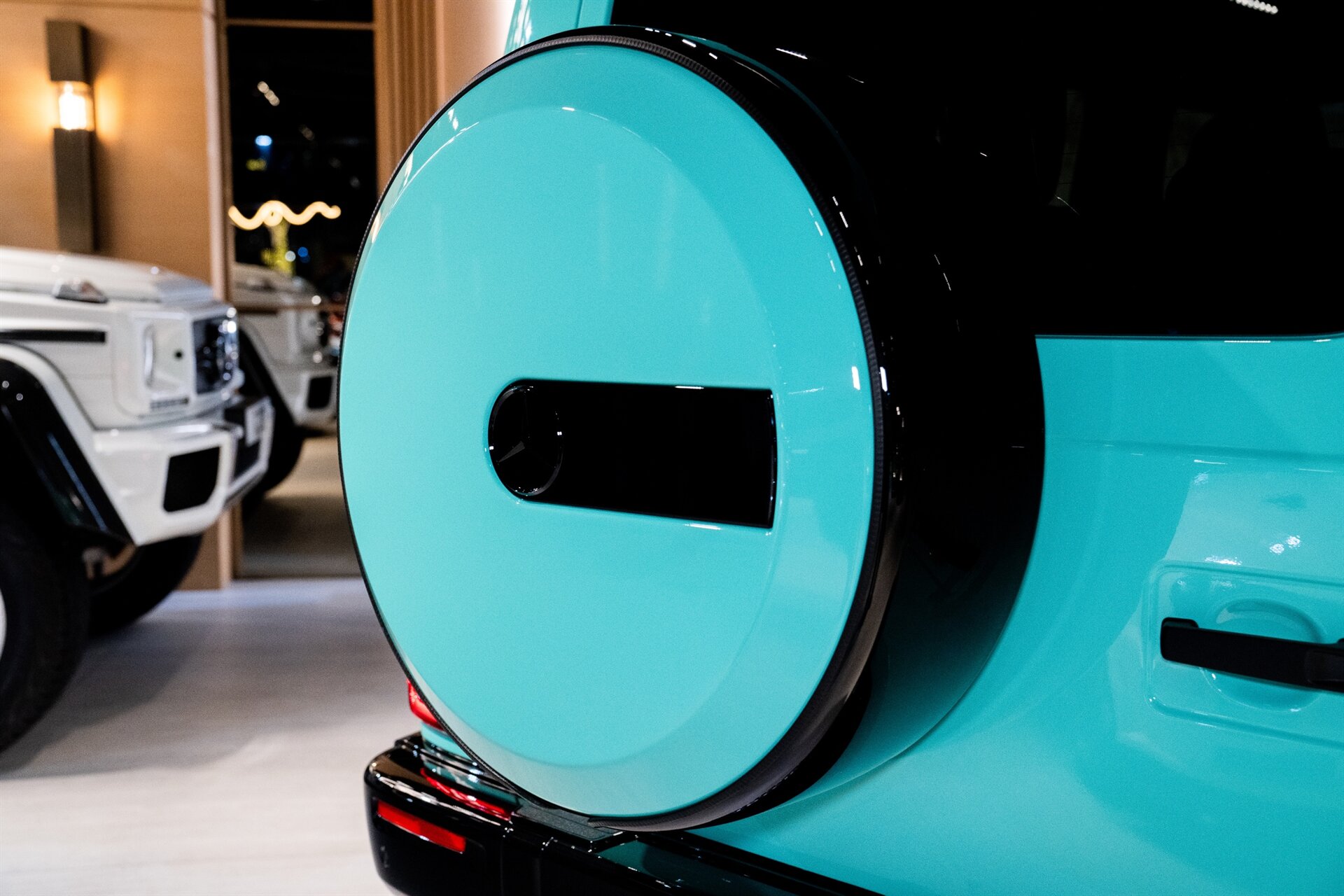 2026 Mercedes-Benz G-Class AMG G 63 - Photo 6