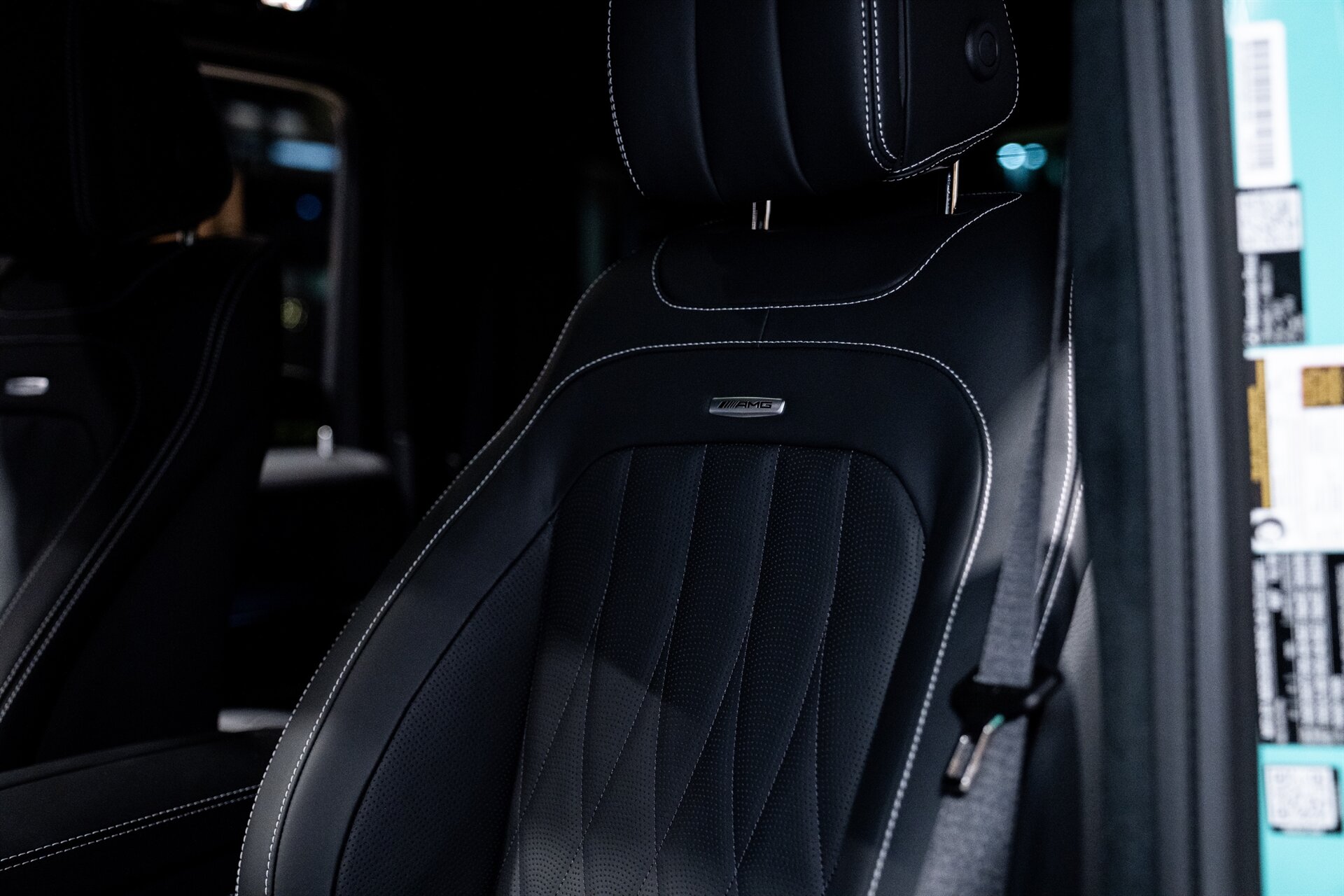 2026 Mercedes-Benz G-Class AMG G 63 - Photo 13