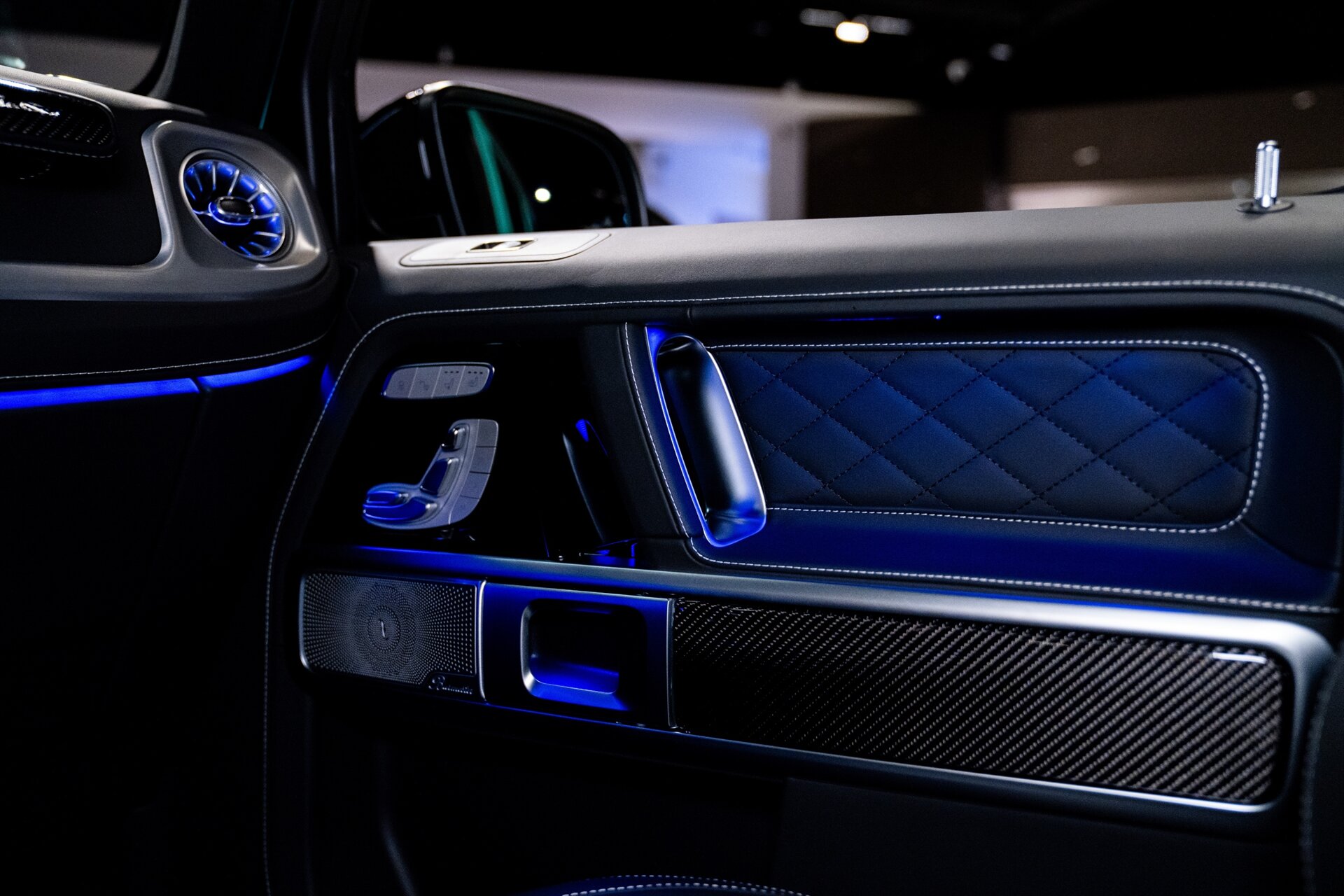 2026 Mercedes-Benz G-Class AMG G 63 - Photo 25