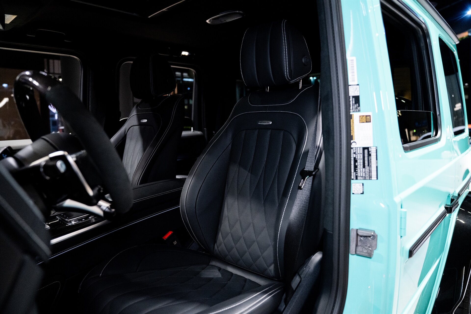 2026 Mercedes-Benz G-Class AMG G 63 - Photo 12