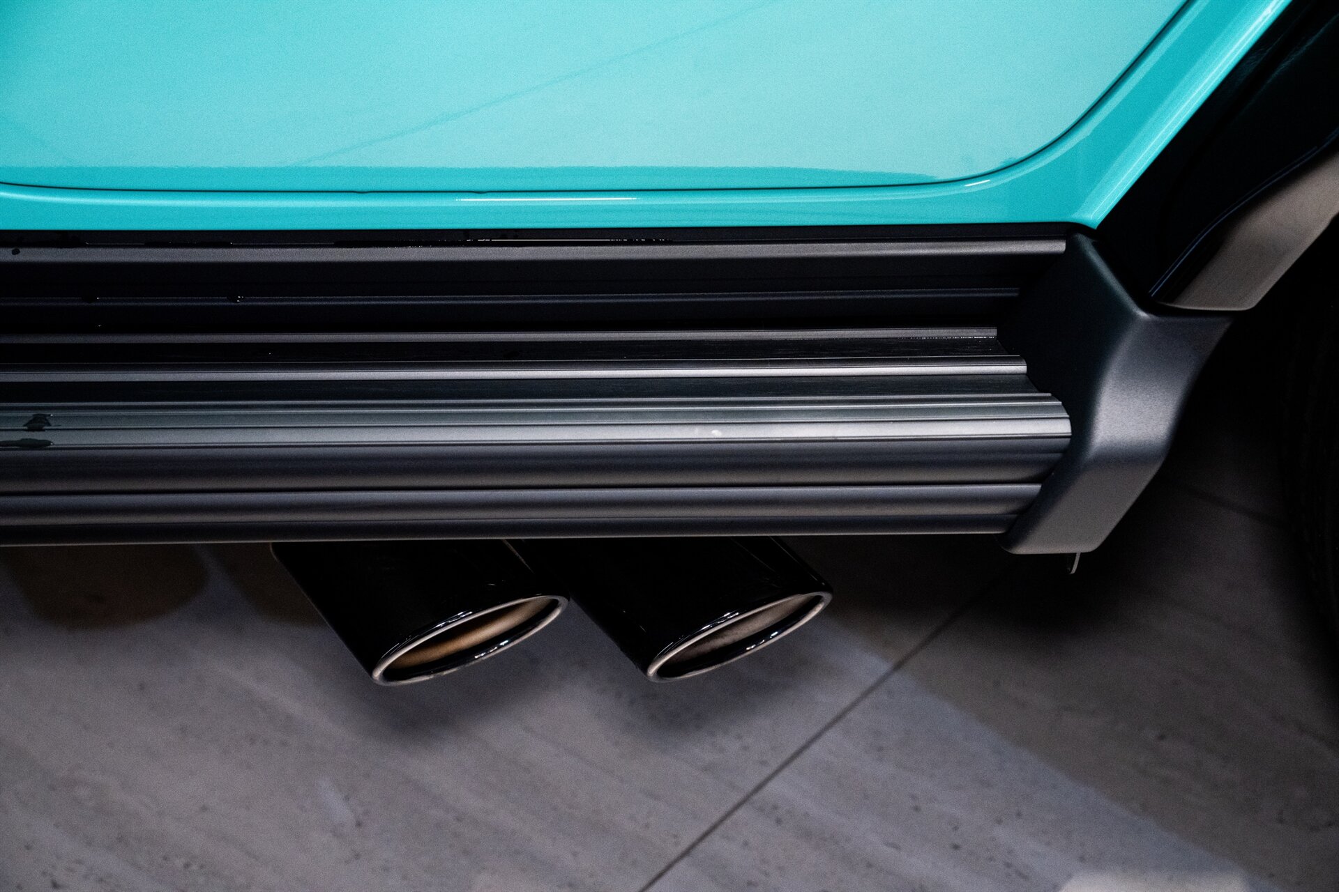 2026 Mercedes-Benz G-Class AMG G 63 - Photo 9