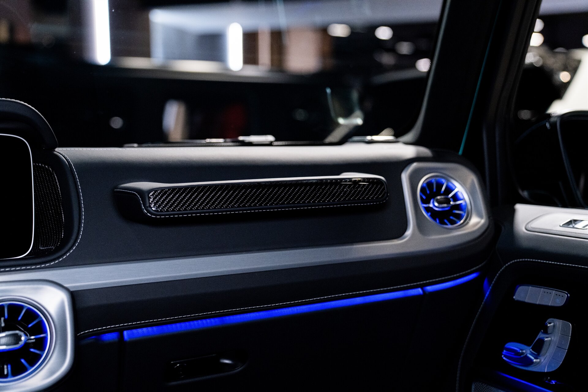 2026 Mercedes-Benz G-Class AMG G 63 - Photo 23