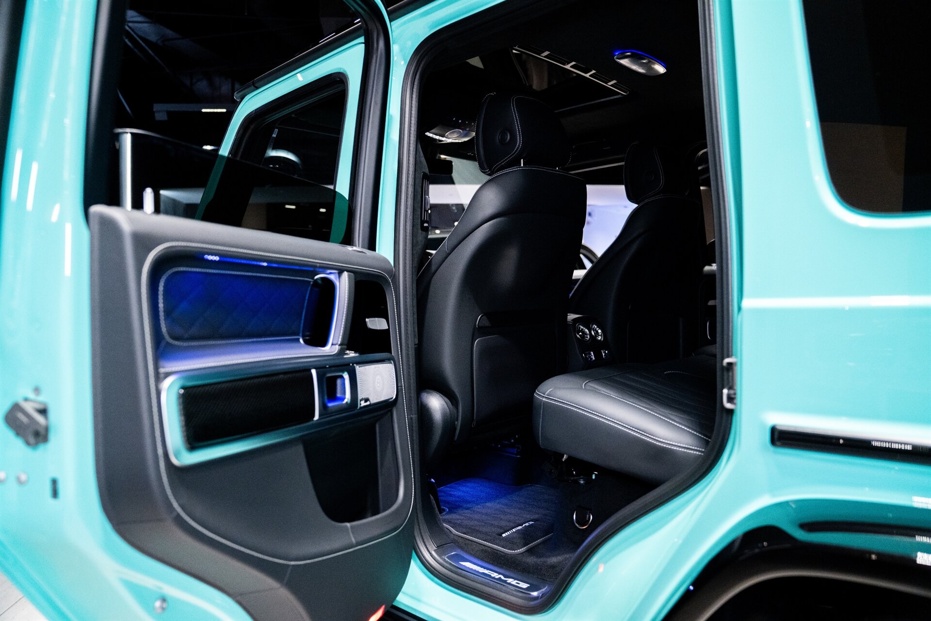 2026 Mercedes-Benz G-Class AMG G 63 - Photo 20