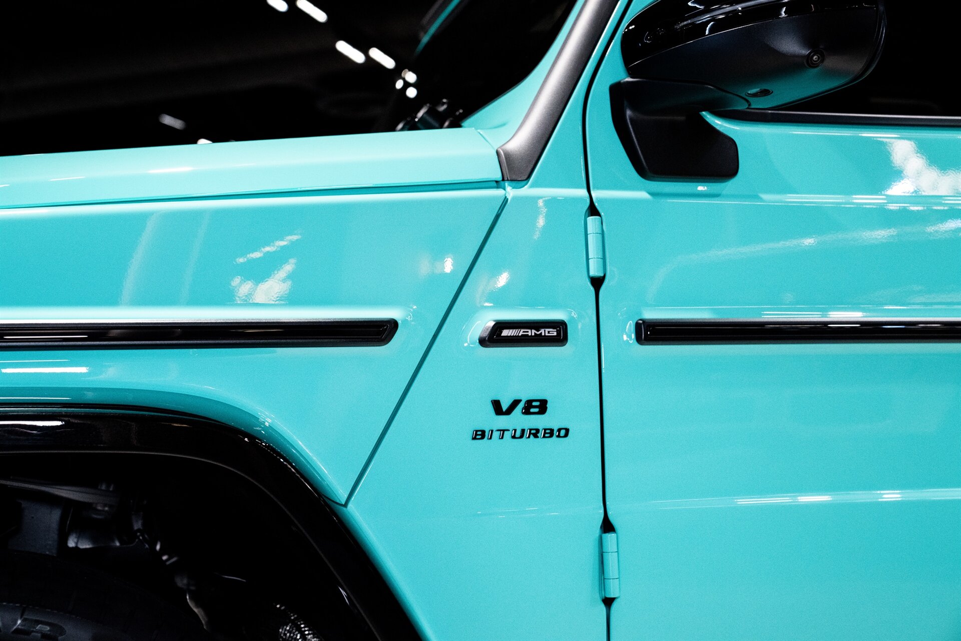 2026 Mercedes-Benz G-Class AMG G 63 - Photo 11