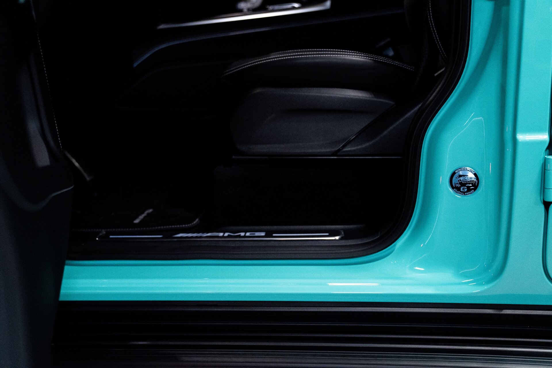 2026 Mercedes-Benz G-Class AMG G 63 - Photo 15