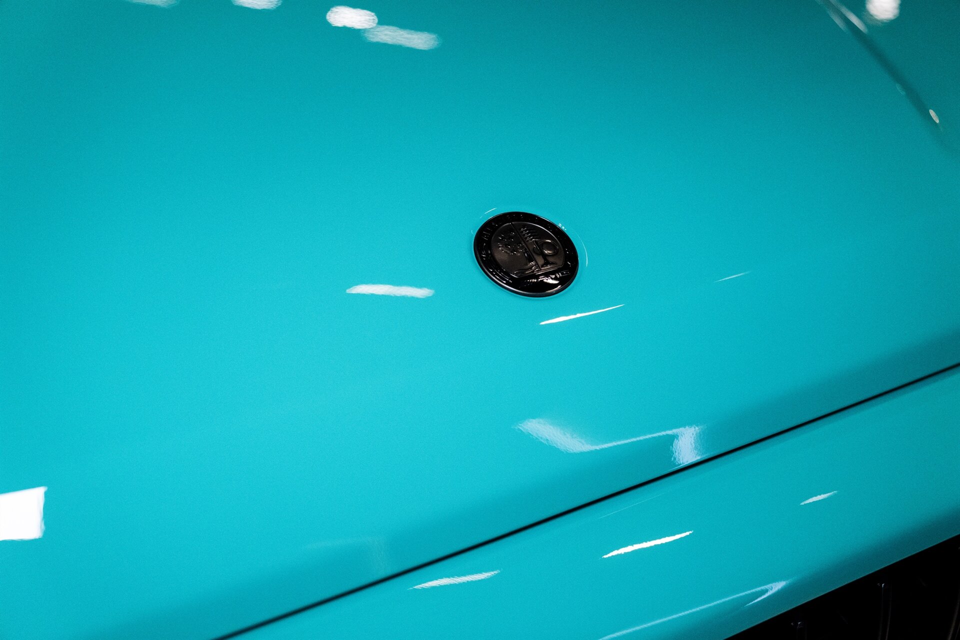 2026 Mercedes-Benz G-Class AMG G 63 - Photo 31