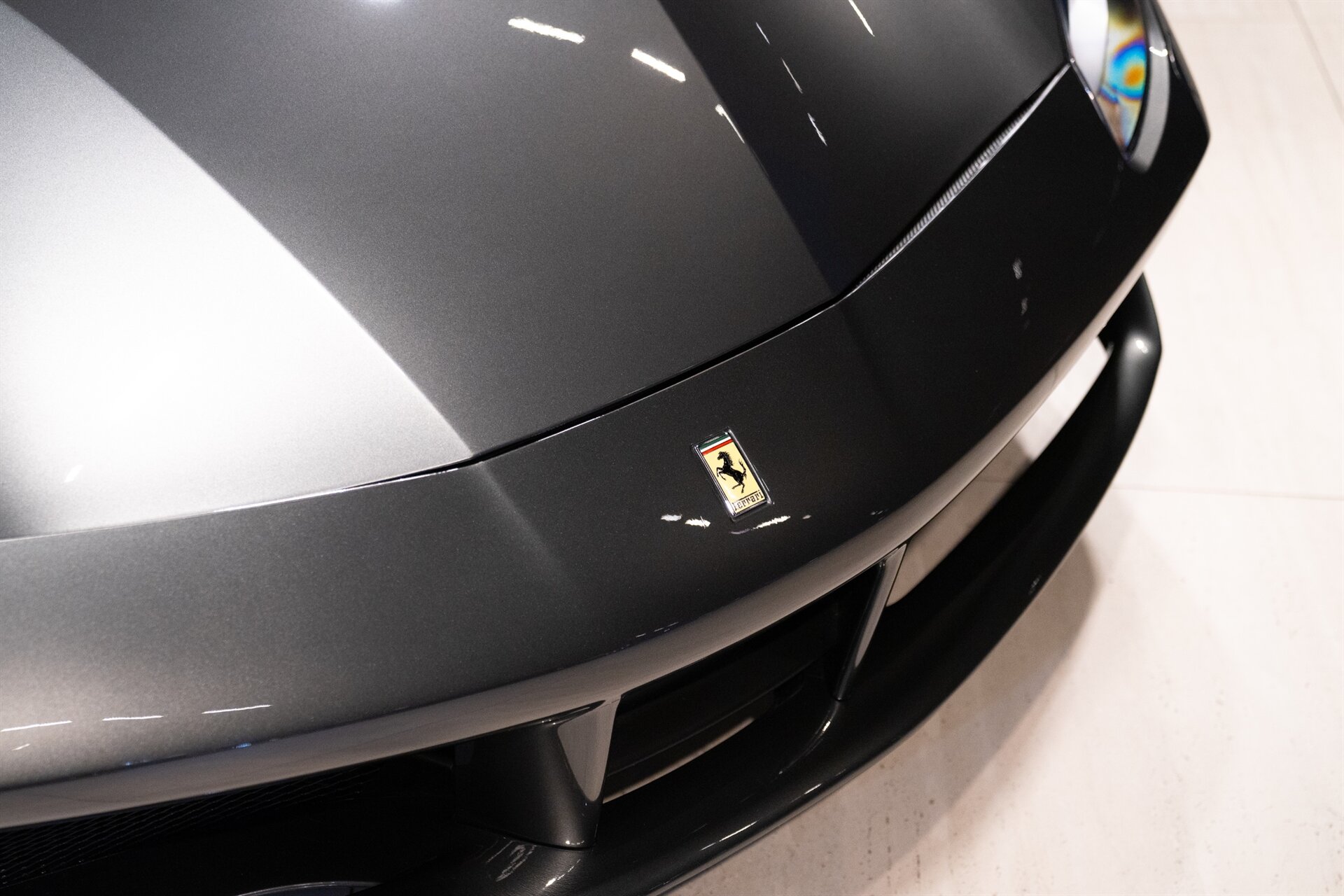 2018 Ferrari 488 Spider - Photo 8