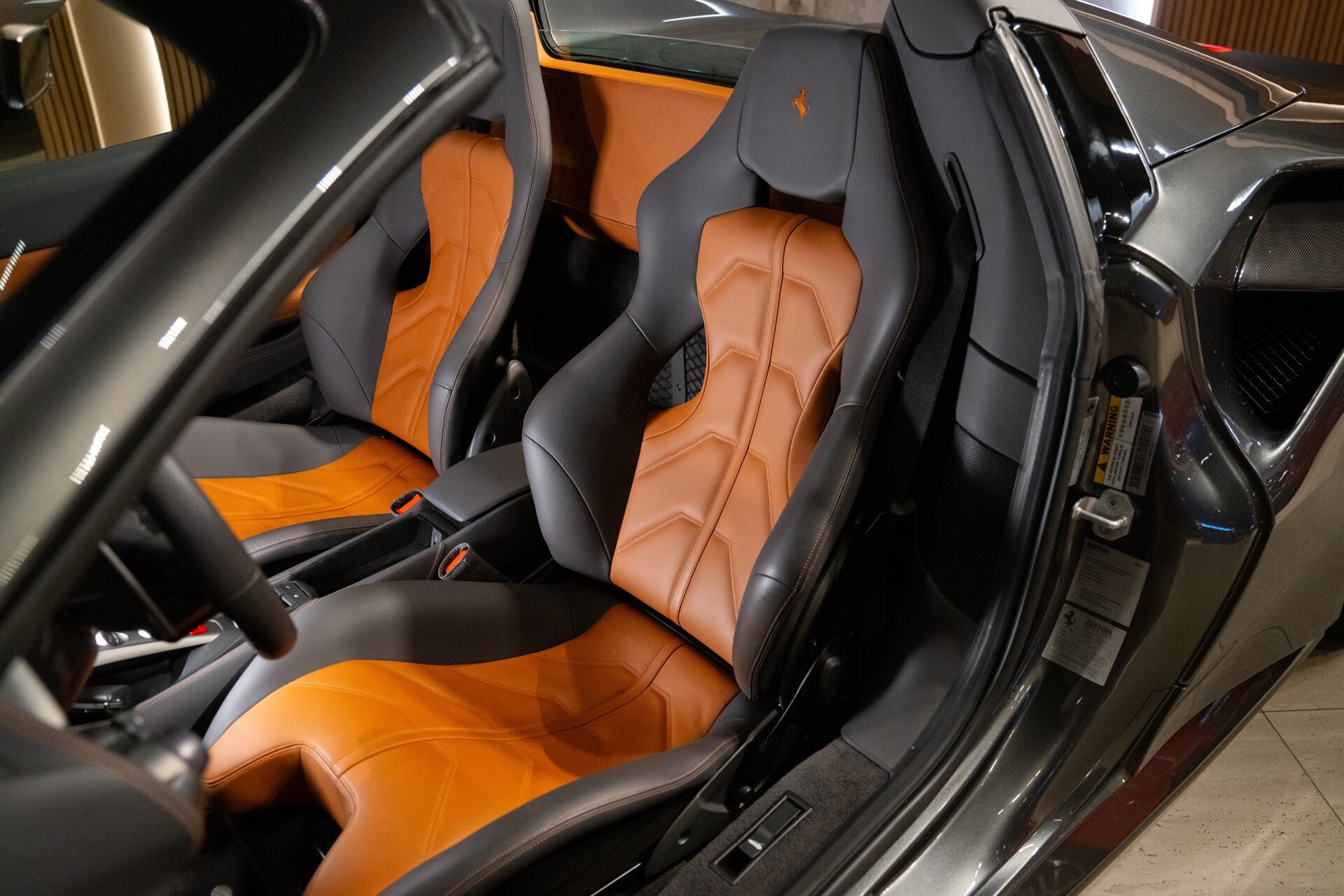 2018 Ferrari 488 Spider - Photo 19