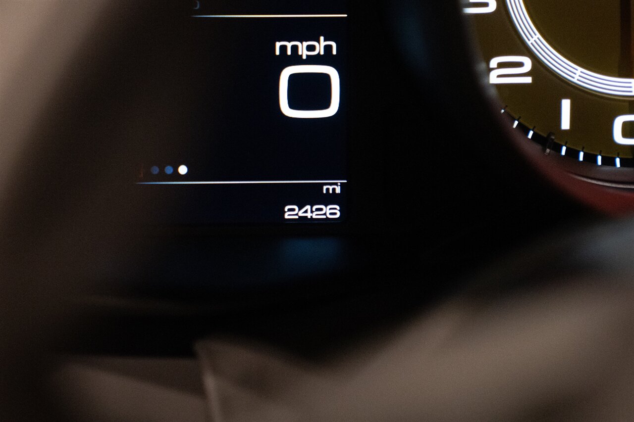 2018 Ferrari 488 Spider   - Photo 29 - Beverly Hills, CA 90212