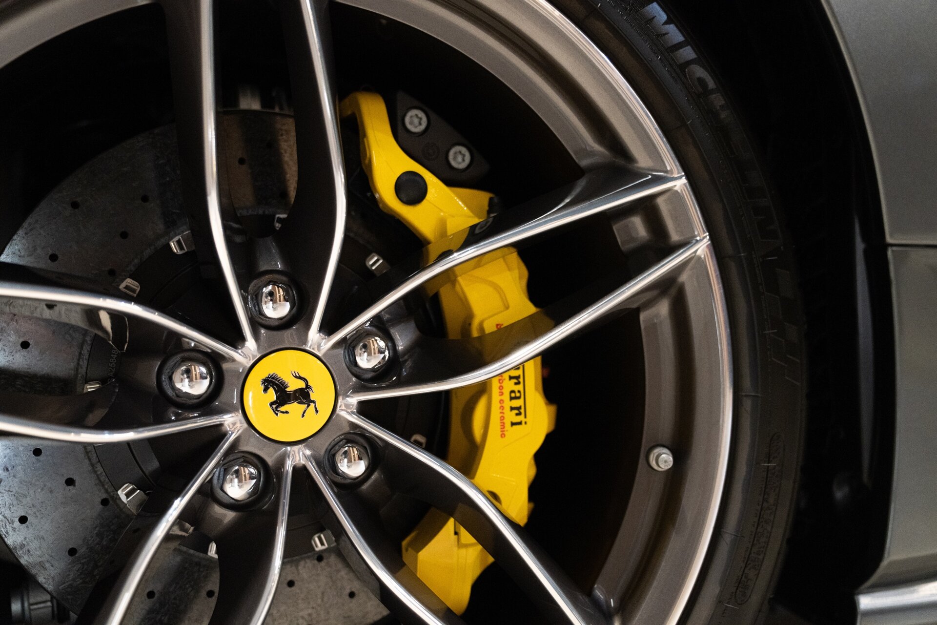 2018 Ferrari 488 Spider - Photo 13
