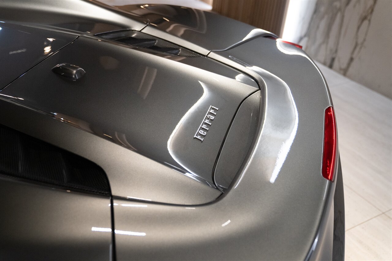 2018 Ferrari 488 Spider   - Photo 15 - Beverly Hills, CA 90212
