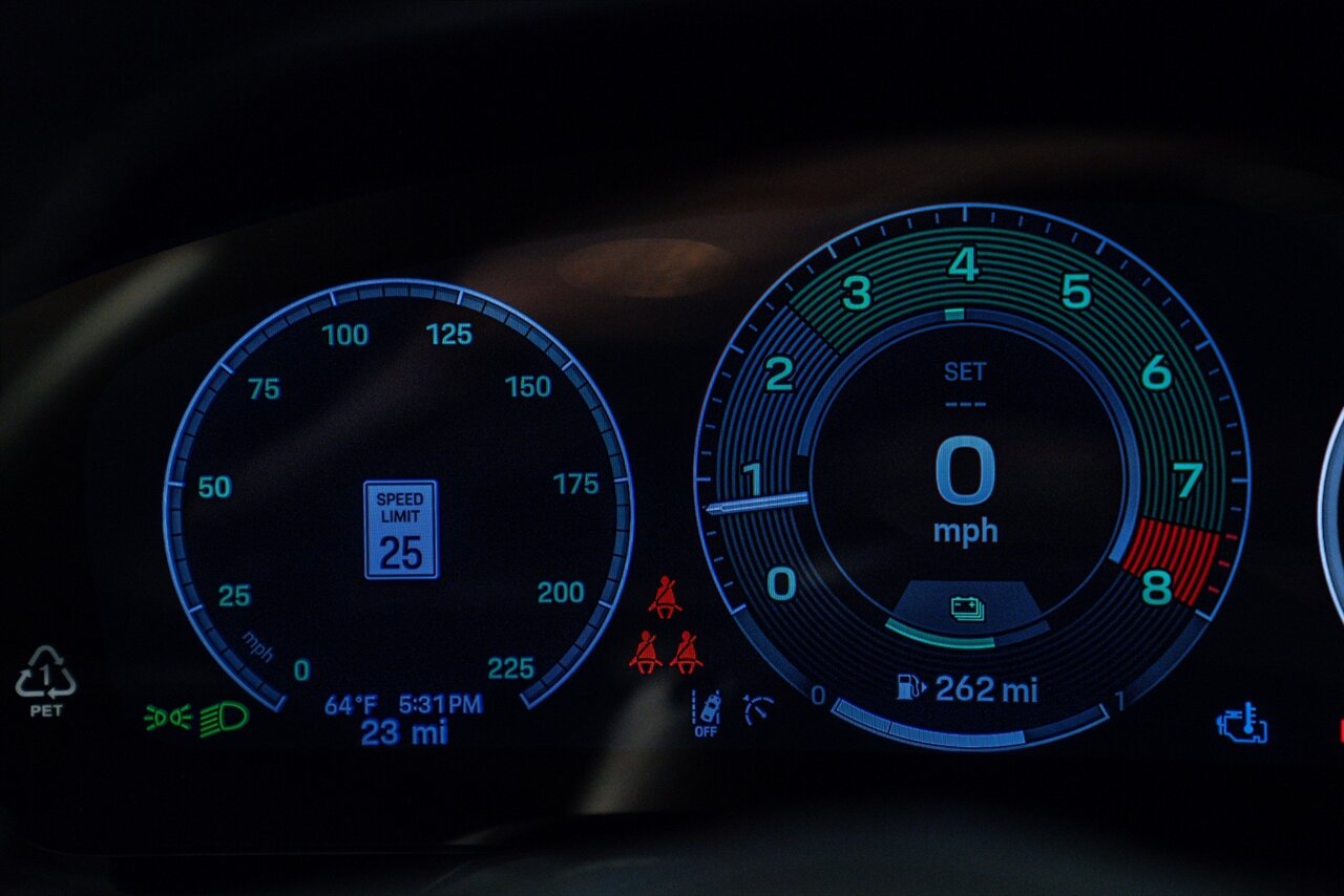 2026 Porsche 911 Carrera GTS Spirit 70 - Photo 17 - Beverly Hills, CA 90212