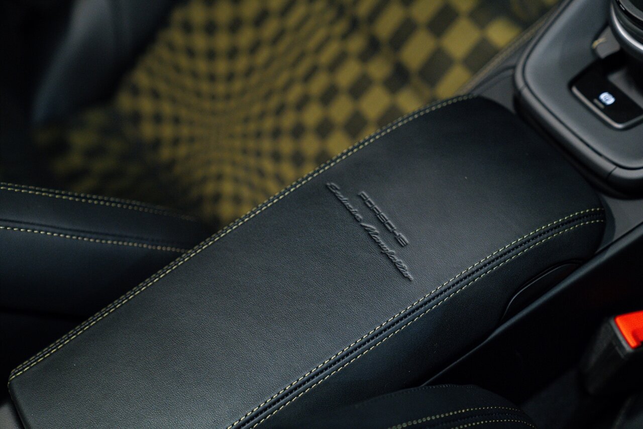 2026 Porsche 911 Carrera GTS Spirit 70 - Photo 14 - Beverly Hills, CA 90212