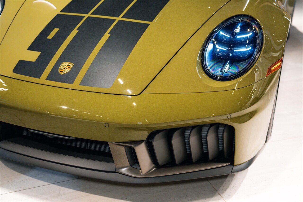 2026 Porsche 911 Carrera GTS Spirit 70 - Photo 29 - Beverly Hills, CA 90212