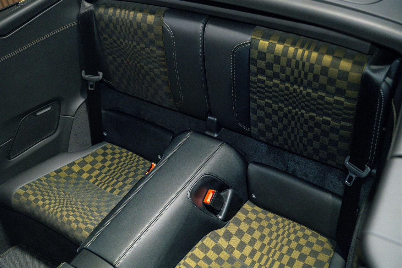 2026 Porsche 911 Carrera GTS Spirit 70 - Photo 13 - Beverly Hills, CA 90212