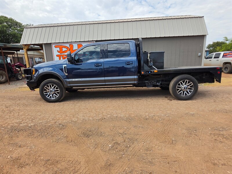 2019 Ford F-350 Lariat  