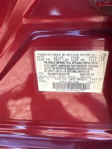 2011 Nissan Sentra 2.0   - Photo 8 - Wichita Falls, TX 76305