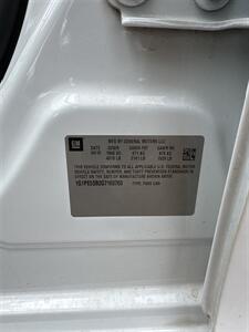 2016 Chevrolet Cruze Limited 1LT Auto   - Photo 6 - Wichita Falls, TX 76305