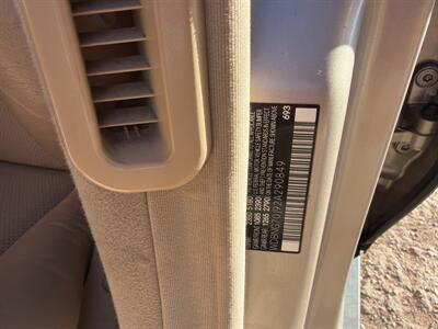 2002 Mercedes-Benz S 430   - Photo 7 - Wichita Falls, TX 76305