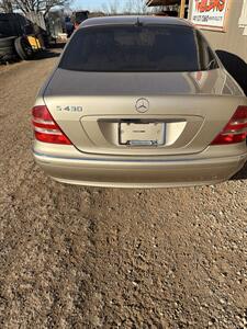 2002 Mercedes-Benz S 430   - Photo 2 - Wichita Falls, TX 76305