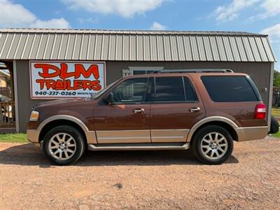 2011 Ford Expedition XLT SUV