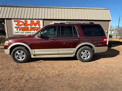 2009 Ford Expedition Eddie Bauer SUV