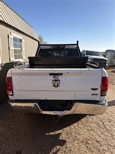 2011 RAM 1500 ST   - Photo 4 - Wichita Falls, TX 76305