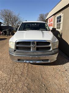 2011 RAM 1500 ST   - Photo 3 - Wichita Falls, TX 76305
