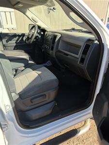 2011 RAM 1500 ST   - Photo 7 - Wichita Falls, TX 76305