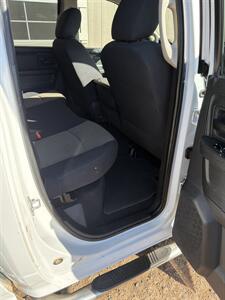 2011 RAM 1500 ST   - Photo 5 - Wichita Falls, TX 76305