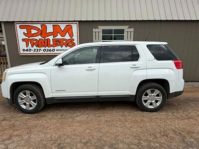 2012 GMC Terrain SLE-1 SUV