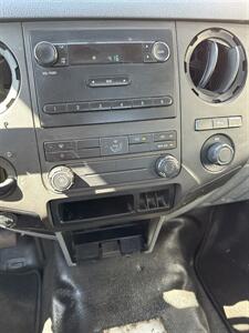 2012 Ford F-250 Super Duty XL   - Photo 7 - Wichita Falls, TX 76305