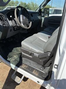2012 Ford F-250 Super Duty XL   - Photo 5 - Wichita Falls, TX 76305