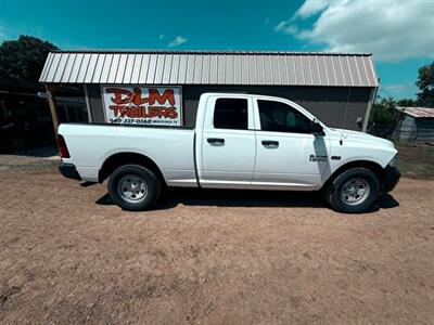 2017 RAM 1500 ST Truck