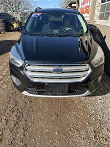 2018 Ford Escape SE   - Photo 2 - Wichita Falls, TX 76305