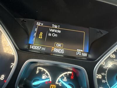 2018 Ford Escape SE   - Photo 8 - Wichita Falls, TX 76305