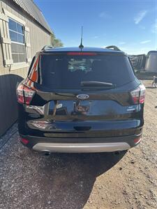 2018 Ford Escape SE   - Photo 3 - Wichita Falls, TX 76305