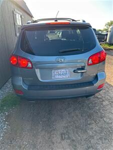 2009 Hyundai SANTA FE SE   - Photo 4 - Wichita Falls, TX 76305