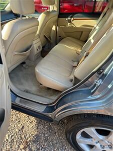 2009 Hyundai SANTA FE SE   - Photo 6 - Wichita Falls, TX 76305
