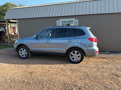 2009 Hyundai SANTA FE SE   - Photo 3 - Wichita Falls, TX 76305