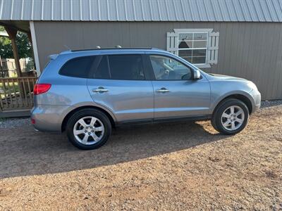 2009 Hyundai SANTA FE SE   - Photo 1 - Wichita Falls, TX 76305