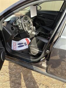 2012 Chevrolet Cruze LT   - Photo 7 - Wichita Falls, TX 76305