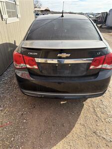 2012 Chevrolet Cruze LT   - Photo 3 - Wichita Falls, TX 76305