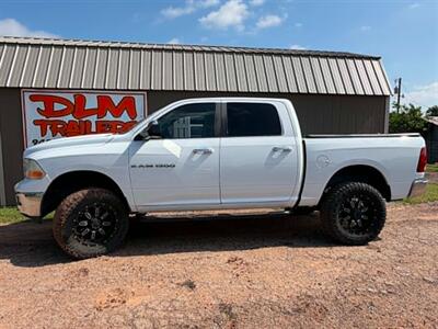 2012 RAM 1500 Outdoorsman Truck