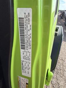 2013 Jeep Wrangler Unlimited Sport   - Photo 8 - Wichita Falls, TX 76305