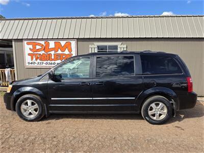 2009 Dodge Grand Caravan SXT Sedan