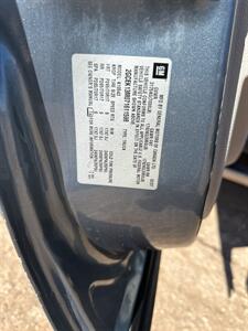 2007 Chevrolet Silverado 1500 Work Truck Work Truck 4dr Crew Cab   - Photo 10 - Wichita Falls, TX 76305